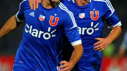 El campeón de la Copa Sudamericana que se pelean la U y la UC.