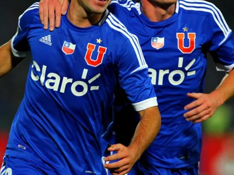 Fouillioux asegura que ex U está listo en la UC para la próxima temporada