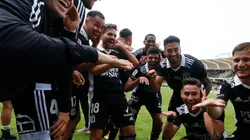 El Cacique bajó una nueva estrella en el fútbol chileno.