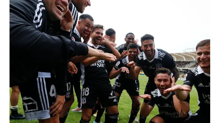 El Cacique bajó una nueva estrella en el fútbol chileno.