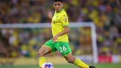 Norwich visita al Burnley por el Championship de Inglaterra.