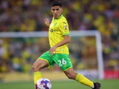 ¿Dónde ver al Norwich vs Burnley por el Championship?