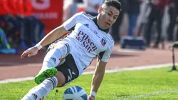 Opazo tuvo ácida crítica a las autoridades tras la obtención de la 33.