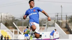 Assadi tiene la película clara en Universidad de Chile.