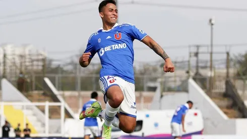 Assadi tiene la película clara en Universidad de Chile.