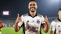 Gabriel Suazo confiesa toda su felicidad por el título Albo