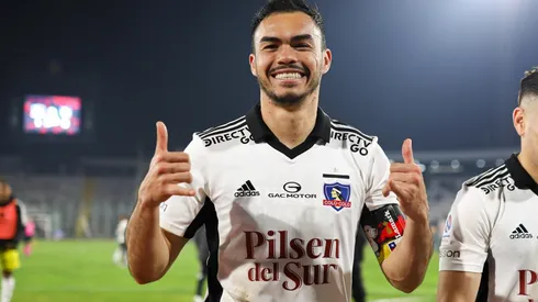 Gabriel Suazo confiesa toda su felicidad por el título Albo