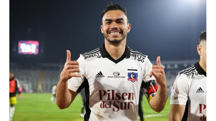 Gabriel Suazo confiesa toda su felicidad por el título Albo