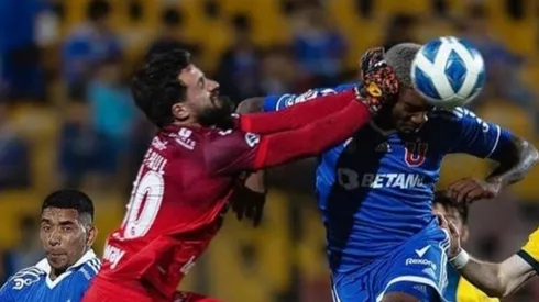 La justificación de Piero Maza para no cobrar penal contra Junior: "Fui al VAR para que ustedes estén tranquilos"