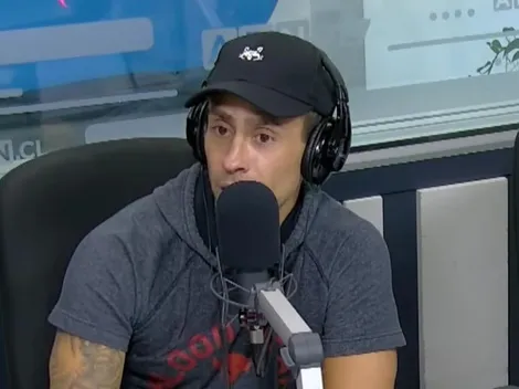 Valdivia tiene el podio de Colo Colo tras el título 33