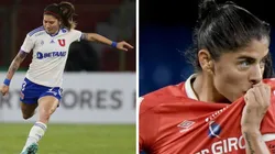 La Jefa no se achica ante figura del América de Cali: "Ella también se va a enfrentar a Carla Guerrero"
