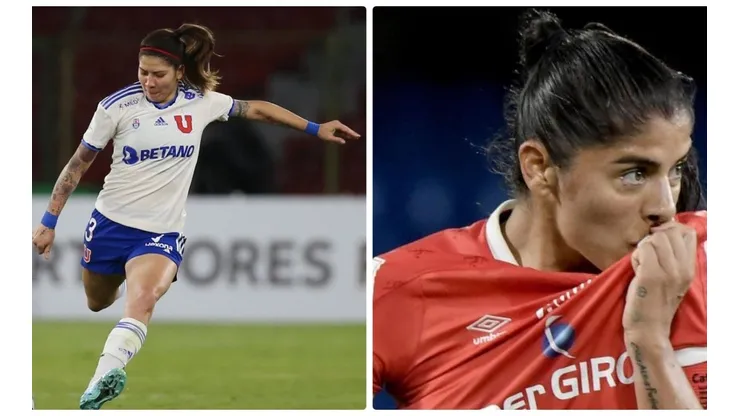 La Jefa no se achica ante figura del América de Cali: "Ella también se va a enfrentar a Carla Guerrero"