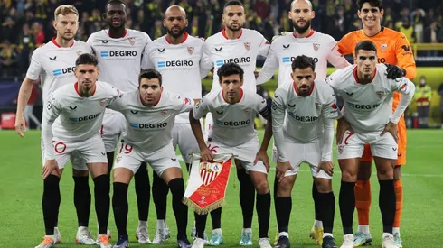 Sevilla y Copenhague disputan una "final" en el grupo G de la Champions.