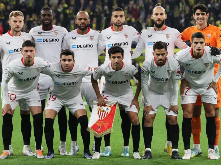 ¿Dónde ver al Sevilla vs Copenhague por la Champions?