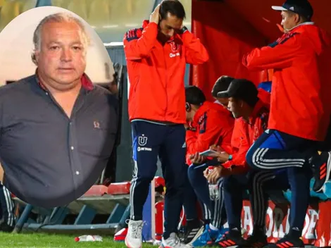 Castec apunta a Miranda por empate y que le pesa su inexperiencia