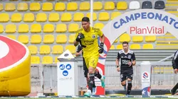 Brayan Cortés podría salir de Colo Colo a fines de año, ya que su cláusula de salida es accesible para cualquier equipo del extranjero.