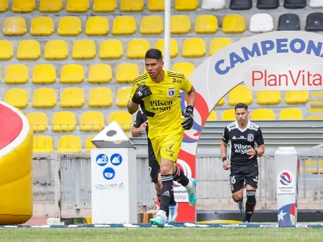 La irrisoria cláusula de Brayan Cortés que lo podría alejar de Colo Colo
