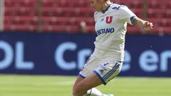 Carla Guerrero fue tajante en analizar la perfomance de la Universidad de Chile en la Libertadores.