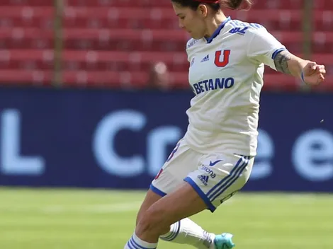 La Jefa habla claro en la U tras la eliminación de la Copa Libertadores