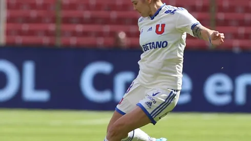 Carla Guerrero fue tajante en analizar la perfomance de la Universidad de Chile en la Libertadores.