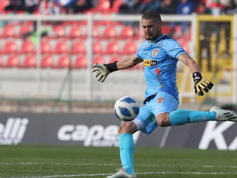 Matías Cano le toca la oreja a Magallanes con irónica reacción