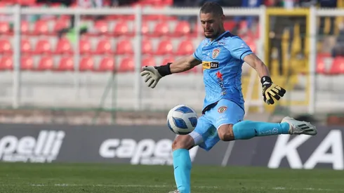 Matías Cano le entró con todo a Magallanes y a la publicación que daba como campeón a la Academia.