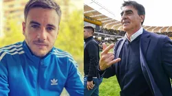 El periodista detacó al técnico albo como el principal nombre del título 33 del Cacique