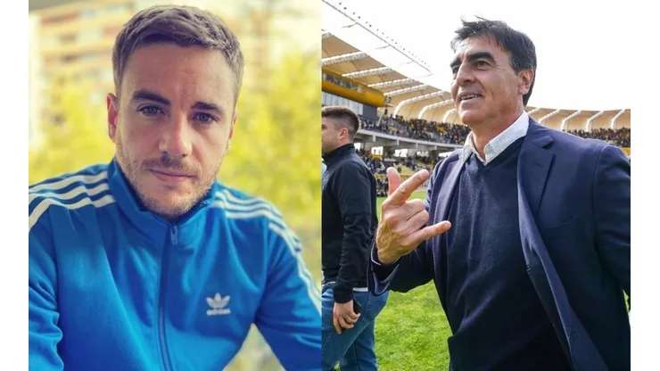 El periodista detacó al técnico albo como el principal nombre del título 33 del Cacique