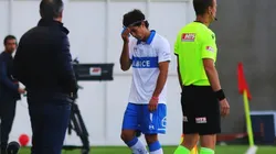 Los Cruzados quedaron sin chances de ir a Copa Libertadores 2023