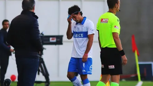 Los Cruzados quedaron sin chances de ir a Copa Libertadores 2023