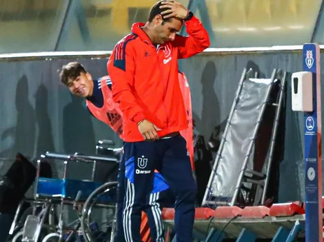 Mora: "A Miranda le sigue pasando la cuenta no mantener un resultado"