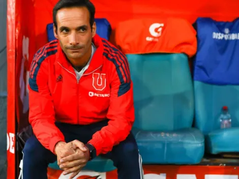 Seba Miranda y actuar de árbitro Piero Maza: "Hay cobros que no son claros"