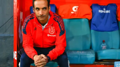 Sebastián Miranda no se la deja pasar al juez Piero Maza: "Hay cobros que no son claros"