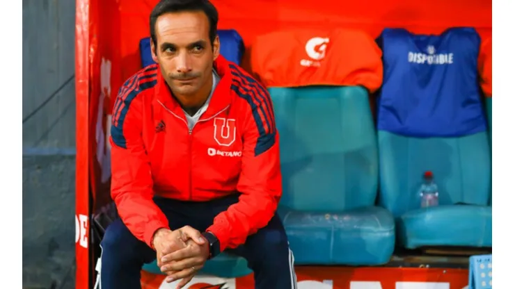 Sebastián Miranda no se la deja pasar al juez Piero Maza: "Hay cobros que no son claros"