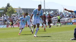 Magallanes regresó tras 36 años a Primera División