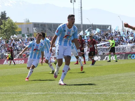 Magallanes vence a Rangers, pero su regreso a Primera División deberá esperar