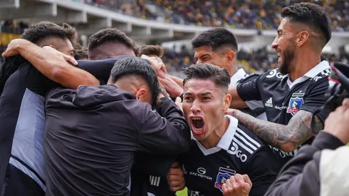 Los albos bajaron la estrella 33 de su historia