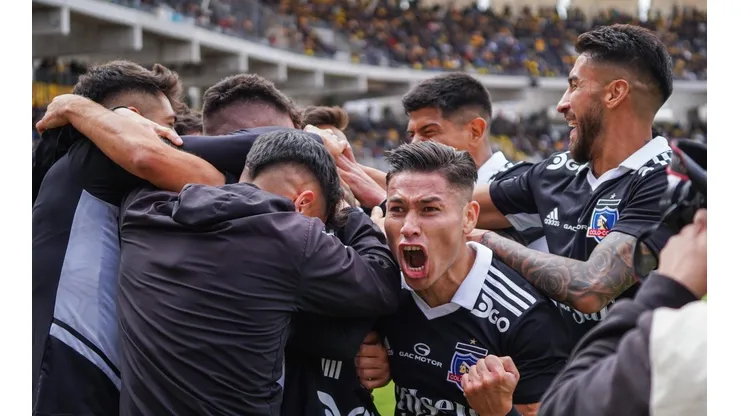 Los albos bajaron la estrella 33 de su historia
