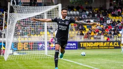 Colo Colo está a nada de levantar su título 33 del Campeonato Nacional.