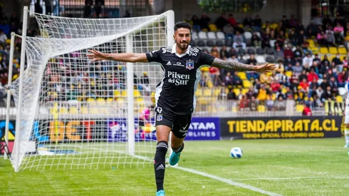 Colo Colo está a nada de levantar su título 33 del Campeonato Nacional.