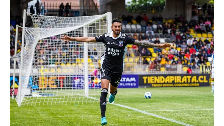 Colo Colo está a nada de levantar su título 33 del Campeonato Nacional.