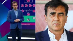 El periodista afirma que irán por ese nombre para el 2023