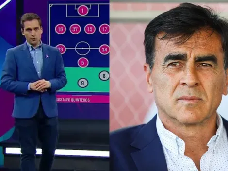 Arrieta afirma que Colo Colo va a la carga nuevamente por un viejo anhelo