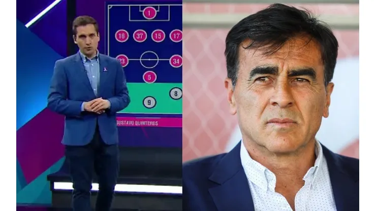 El periodista afirma que irán por ese nombre para el 2023