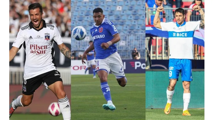 La ANFP definió la Fecha 29 del Campeonato Nacional.