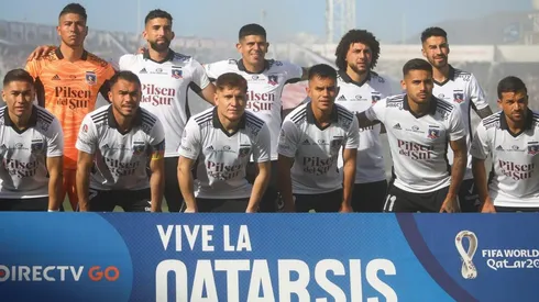 El Cacique tiene a sus citados para enfrentar a Coquimbo Unido.