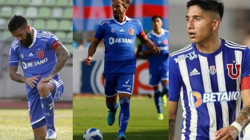 La U tendrá un nuevo capitán ante los Ruleteros.