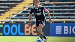 Colo Colo goleó a la UC en el fútbol femenino.