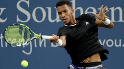Korda y Auger-Aliassime están igualados en el historial .