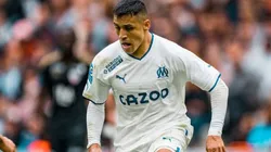 Alexis Sánchez va de la partida en el duelo ante Lens